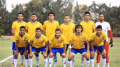 اليوم.. إسماعيلى 97 يواجه الأهلي في دوري الجمهورية
