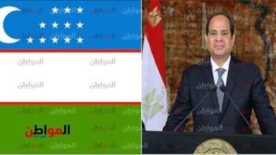 بالتزامن مع زيارة السيسي .. أوزباكستان تحتفل بـ 