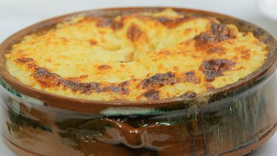 فيديو.. برنامج سفرة وطبلية يقدم طريقة عمل صنية رز معمر