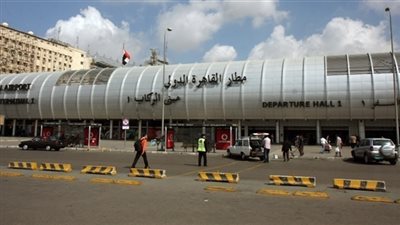 السفير الأثيوبي الجديد يصل مطار القاهرة لاستلام مهام أعماله