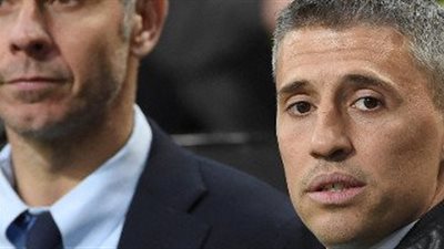 كريسبو يرشح إشبيلية وتشيلسى للمنافسة على الدورى الأوربى