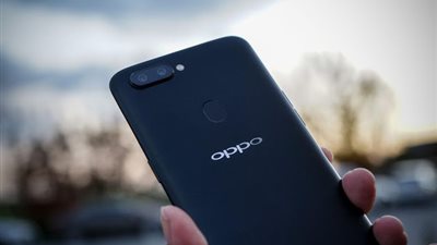 تعرف على أسعار هواتف  IPhone  و  Oppo  في الأسواق