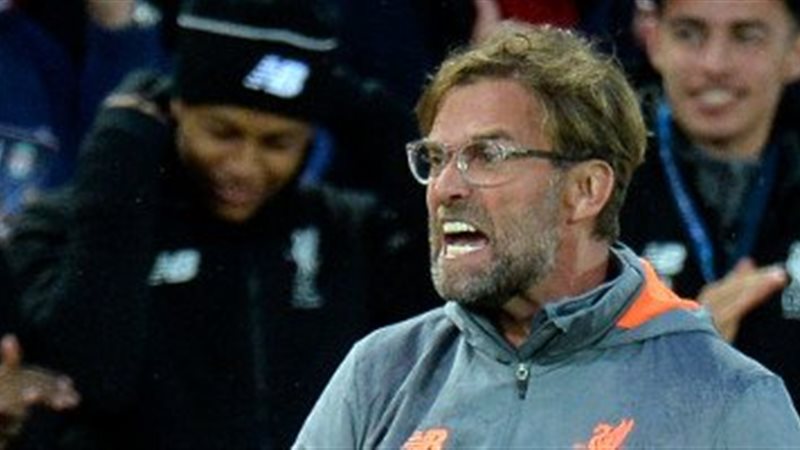 يورجن كلوب 