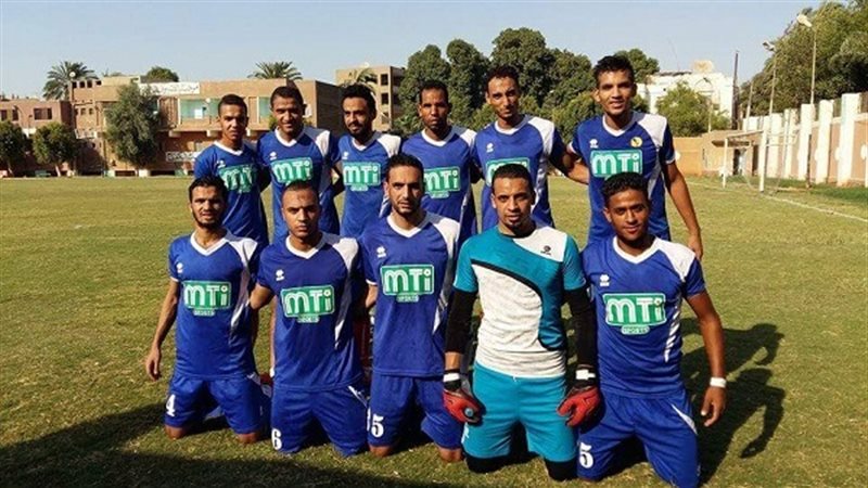شباب مغاغة