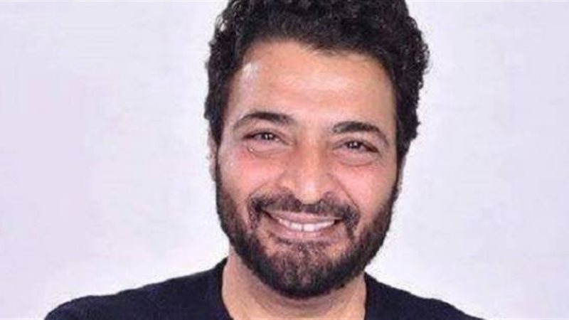 حميد الشاعر 