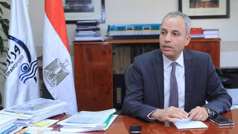  الدكتور عمرو شعت