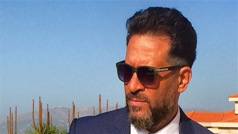 الفنان ماجد المصري