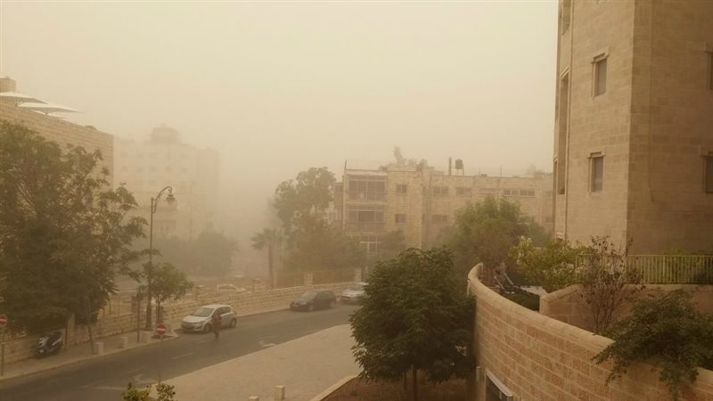 حماية الجسم من تقلبات