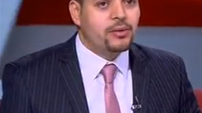  الدكتور كريم صبري