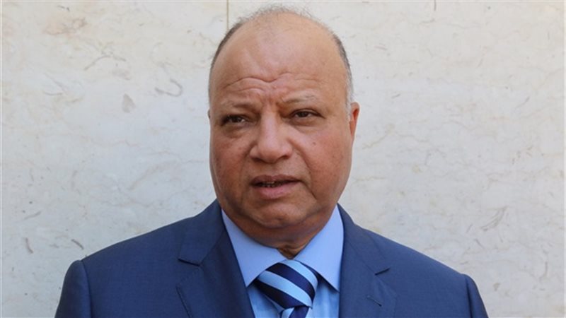  اللواء خالد عبد
