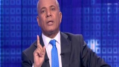 فيديو.. أحمد موسى: دعوات الخونة لـ 31 أغسطس فشلت
