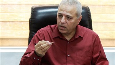 أشرف عامر يدعم الانتاج قبل مواجهة الأهلي