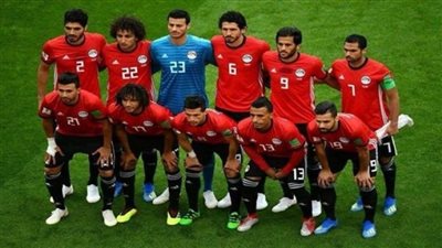 موعد مباراة مصر والنيجر