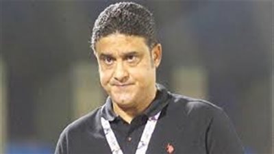  عادل عبد الرحمن: تصعيد الشباب للفريق الأول بالأهلي أهم أهدافي