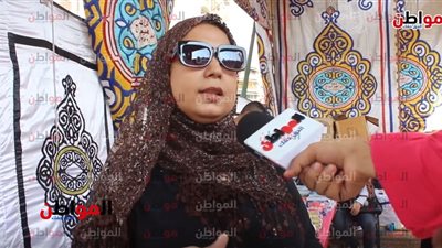 فيديو.. سعادة بالغة بين المواطنين بعد إطلاق مبادرة 
