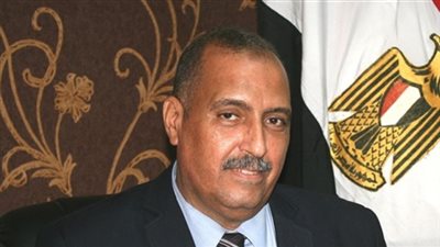 حملة موسعة بحي الساحل لرفع الإشغالات وتطوير الشوارع 
