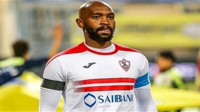 جماهير الزمالك تهتف لـ شيكابالا في مباراة إنبي