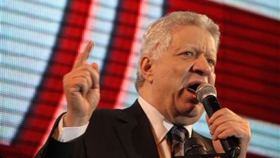 مصطفي عبد الخالق يعلق على تسريبات مرتضى منصور