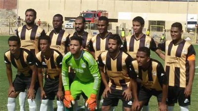 مدرب الأقصر : الفوز على جمهورية دراو دفعة قوية للفوز على سلام إسنا بكأس مصر