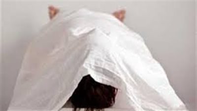 تفاصيل مصرع ربة منزل على يد زوجها فى سوهاج