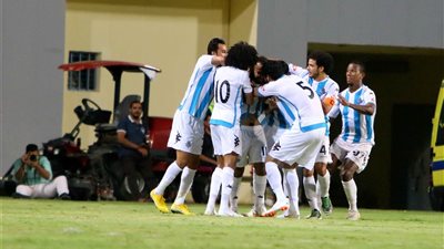 الإصابات تضرب بيراميدز قبل مواجهة سموحة اليوم