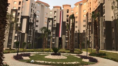 الإسكان: وحدات العاصمة الإدارية الجديدة لن تسلم إلا بعد عام