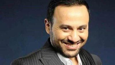 إيهاب فهمي يهنئ أشرف زكي على منصب رئيس أكاديمية الفنون