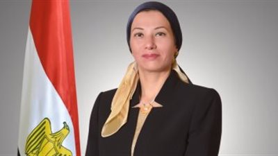 فيديو| بعد  تقرير فوربس .. برلمانية تفتح النار على وزارة البيئة وتطالب بـ إلغاءها