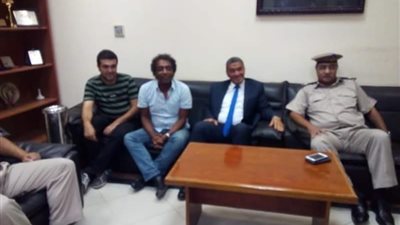 اللواء جرير مصطفى: قصر ثقافة بنى سويف له دورا كبيرا بالحياة الأدبية والثقافية
