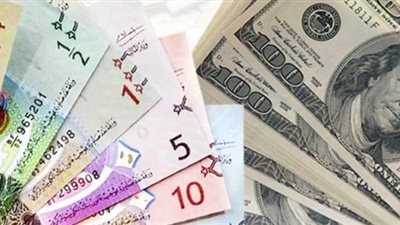 أسعار العملات الأجنبية اليوم 2-9-2018