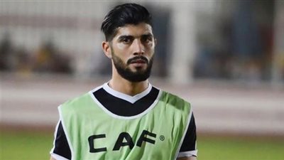 جماهير الزمالك تُشيد بالتونسي فرجاني ساسي
