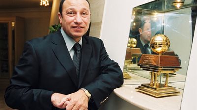 مجلس الإدارة يناقش تعديلات جديدة في مشروع اللائحة