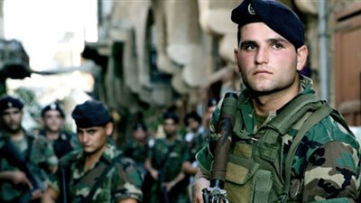 فيديوجراف| الجيش اللبناني.. حقق نجاحا في حرب 48 وتمكنت مصر من حل أزماته العسكرية