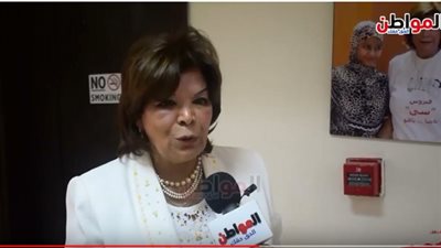 أحلام حنفي: تعاطي الزوج لـ المخدرات وتعدد الزيجات من أسباب العنف ضد الأطفال