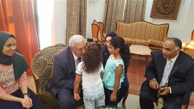 صور.. محافظ الدقهلية يتفقد مؤسسة دار الفضل لرعاية الفتيات بمدينة المنصورة