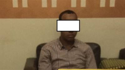 تفاصيل مثيرة وراء ضبط مستريح جديد فى سوهاج