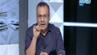 فيديو.. جابر القرموطي يعلق على إطلاق شارع باسم الفنانة يسرا في الجونة