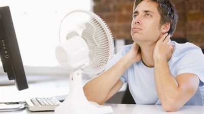 المراوح الحل الأرخص لمواجهة حر الصيف.. تعرف على أسعارها