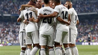كروس يكشف سر سعادته مع ريال مدريد