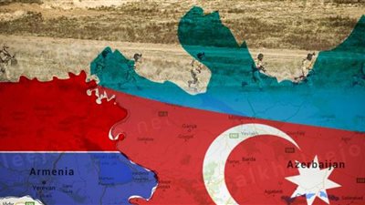 أرمينيا وأذربيجان.. أزمة بدأت بخلاف على إقليم وأنتهت بنتائج يخشاها ماهية الفكر المستقل