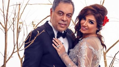  وراء كل رجل عظيم امرأه.. روجينا توجه رسالة إلى أشرف ذكي بعد  توليه منصب رئيس أكاديمية الفنون