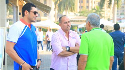 الأهلي يكشف تفاصيل حضور الجماهير مباراة الإنتاج الحربي