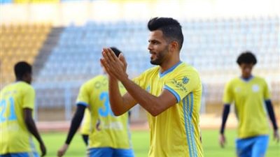 عبد العزيز يوضح موقف الإصابات بالإسماعيلى