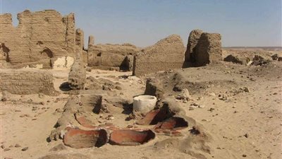 مارية القبطية المرأة الصعيدية التي تزوجها سيدنا محمد صلى الله عليه وسلم