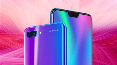 أبرز مواصفات هاتف Honor Note 10 الجديد.. تعرف عليها 
