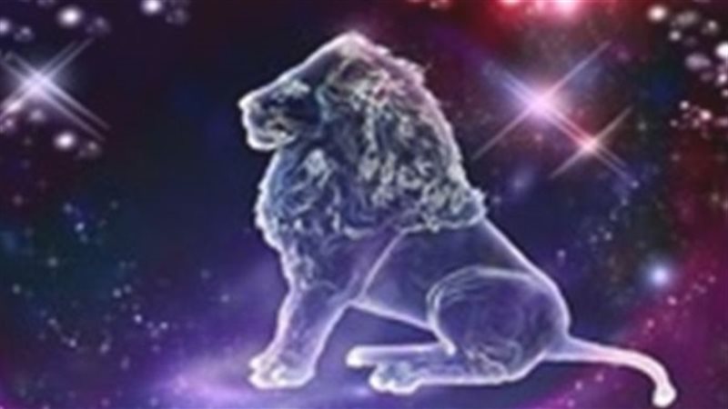برج الأسد