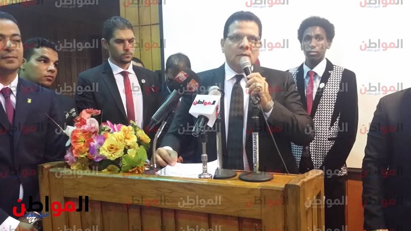 أحمد الشريف