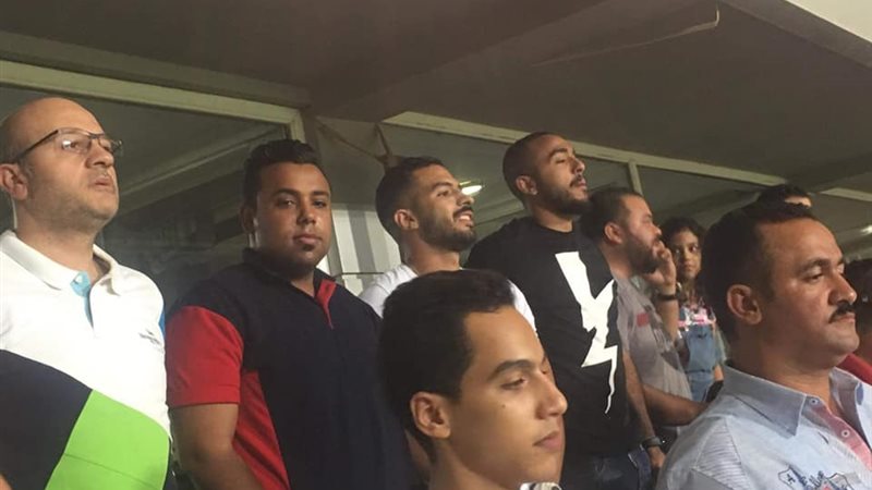 كهربا - لاعب الزمالك