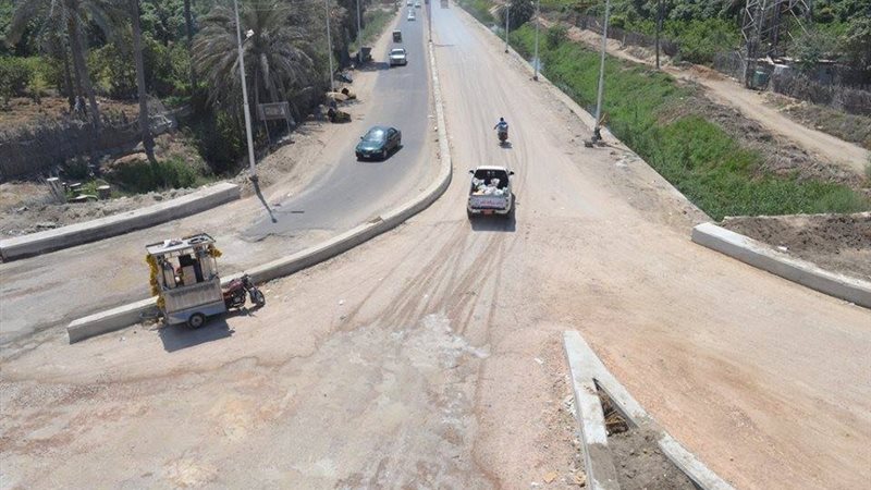 كوبري الشيخ مبارك