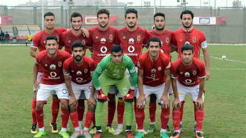الاهلى 97